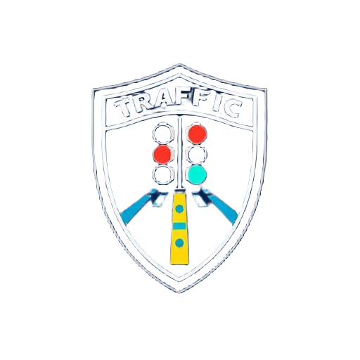 Traffic Police Logo